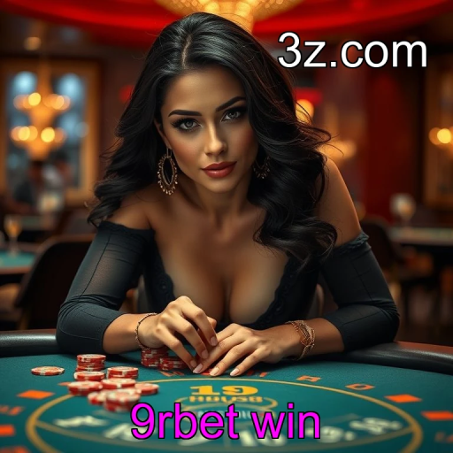 Explorando Card-Games no 9rbet win: Diversão e Desafio