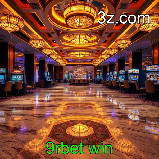 Entre no Jogo com Live-Betting na 9rbet win