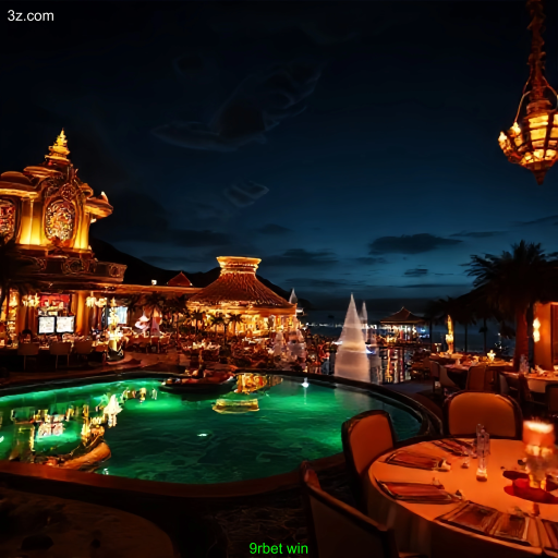 Explorando a Seção Live do 9rbet Win com Emoção