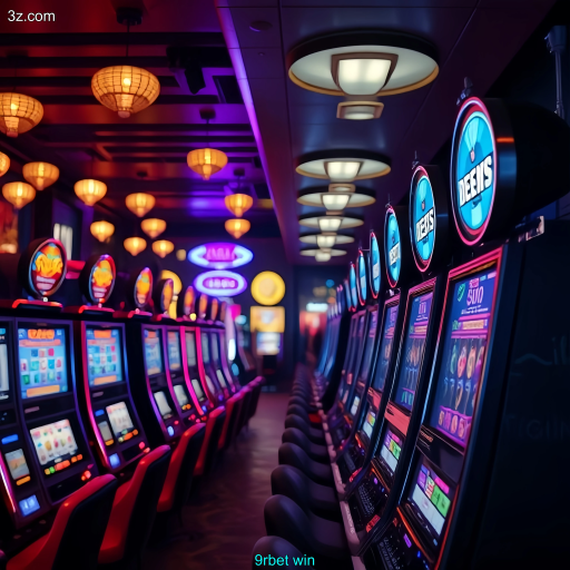 Poker no 9rbet win: Emoção e Estratégia à Sua Porta