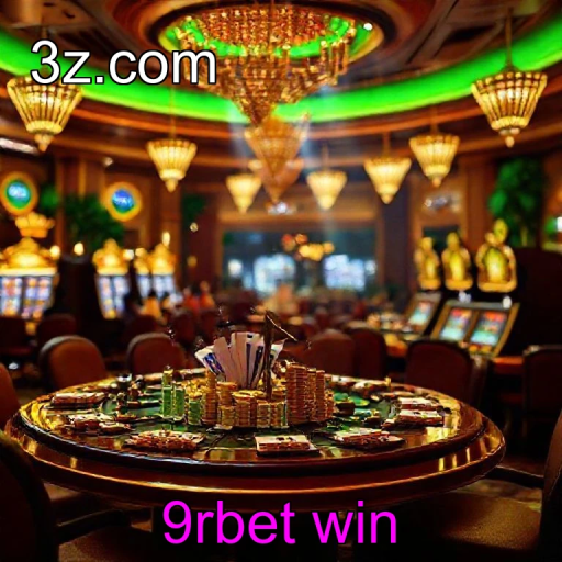 Promoções surpreendentes no 9rbet win que vão te encantar